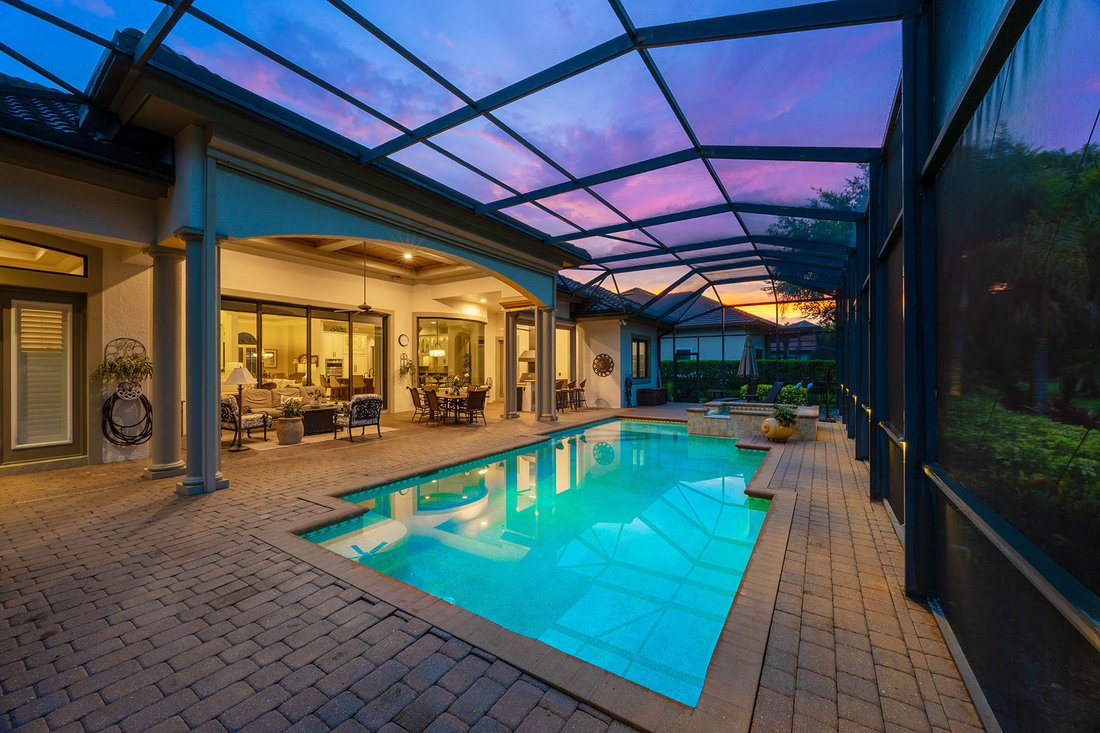 House in Naples, Florida, United States 5 - 18297098