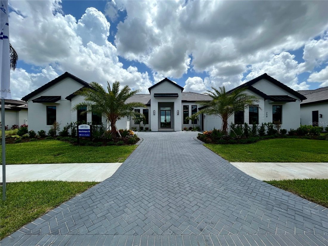 House in Sarasota, Florida, United States 1 - 18296935