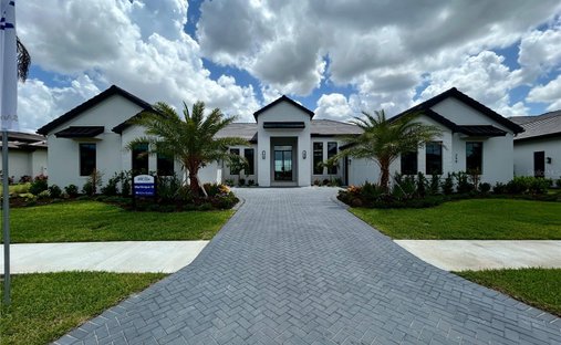 House in Sarasota, Florida, United States 1