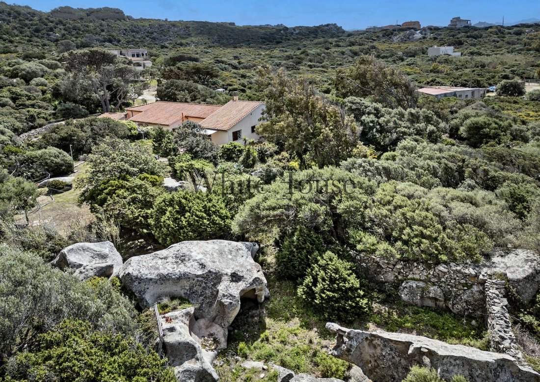 Villa in La Maddalena, Sardinia, Italy 5 - 18297147