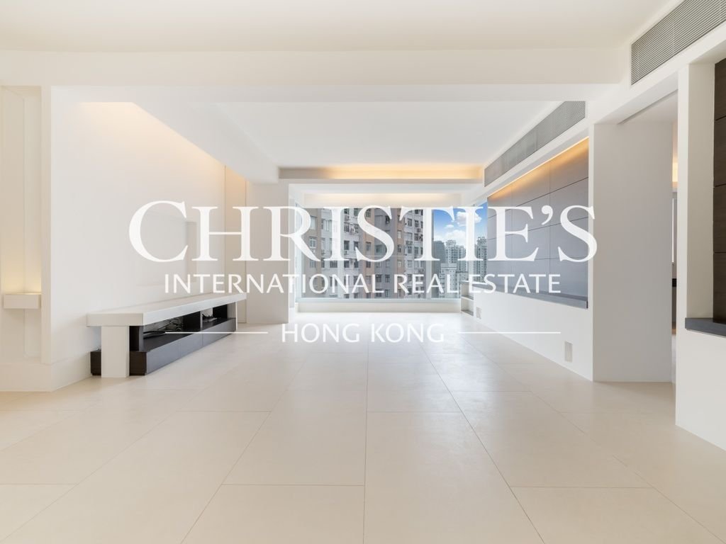 Apartment in Hong Kong, Hong Kong 2 - 18297280