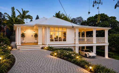 Maison à Coolangatta, Queensland, Australie 1