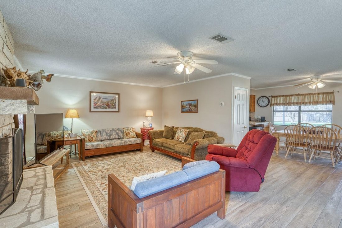 House in Marble Falls, Texas, United States 5 - 18297054