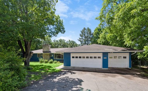 House in Spring Park, Minnesota, United States 1