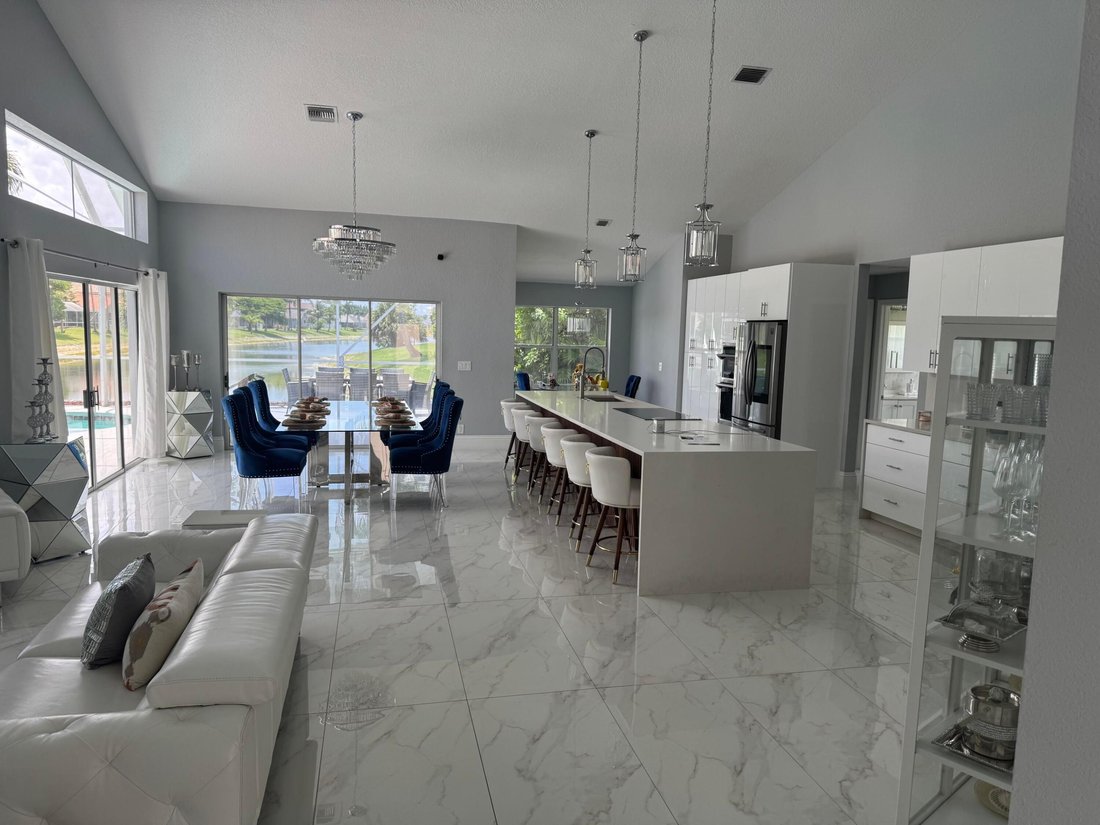 House in Boca Raton, Florida, United States 4 - 18247931