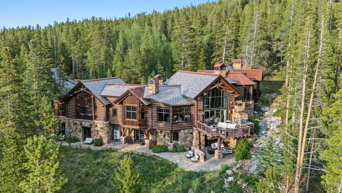 Breckenridge, Colorado, United States 5 - 18297086