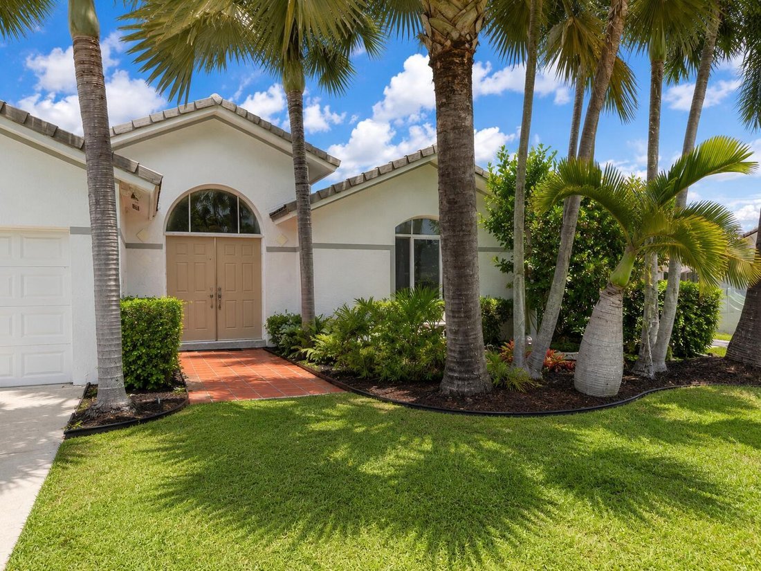 House in Miami, Florida, United States 1 - 18296861