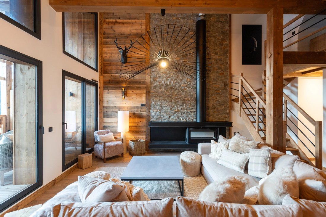 Chalet in Culoz, Culoz-Beon, France 1 - 15823259