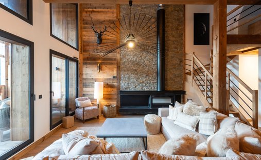 Chalet in Culoz, Culoz-Beon, France 1