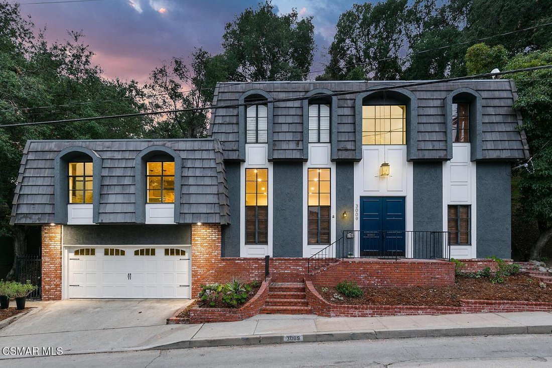 House in Glendale, California, United States 5 - 18297039