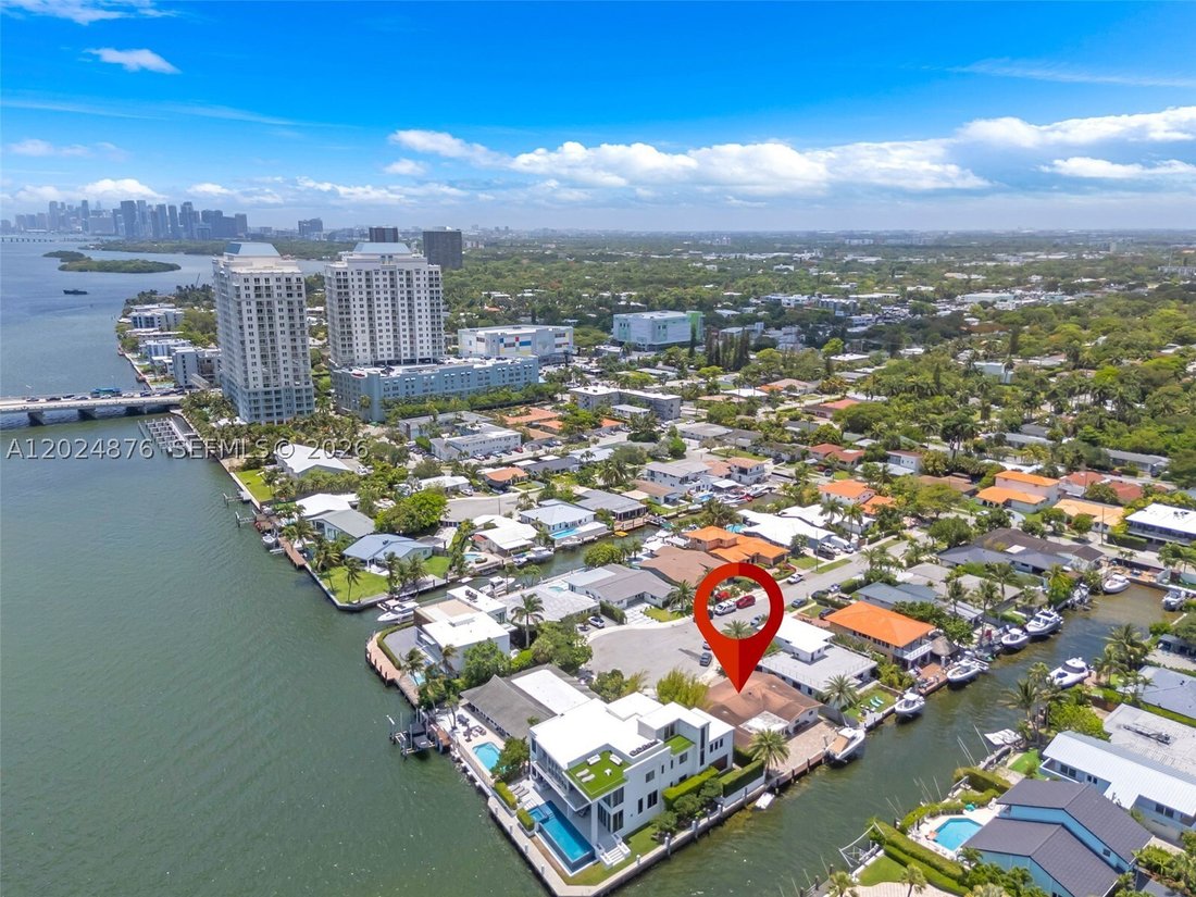 House in Miami, Florida, United States 1 - 18001713