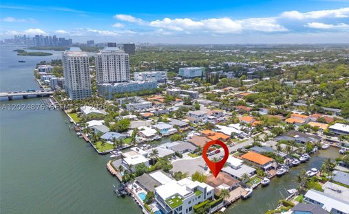 House in Miami, Florida, United States 1