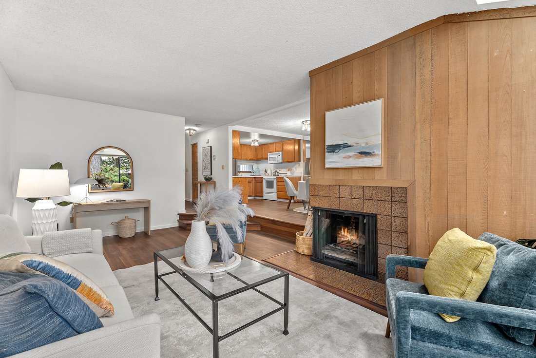 Condo in Bellevue, Washington, United States 4 - 18296839