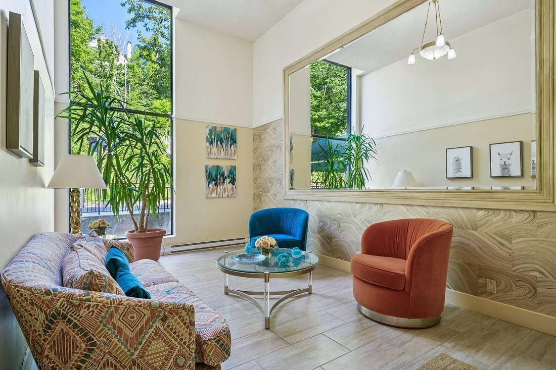 Condo in Montréal, Quebec, Canada 4 - 18296885