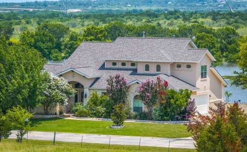 Maison à Buda, Texas, États-Unis 1