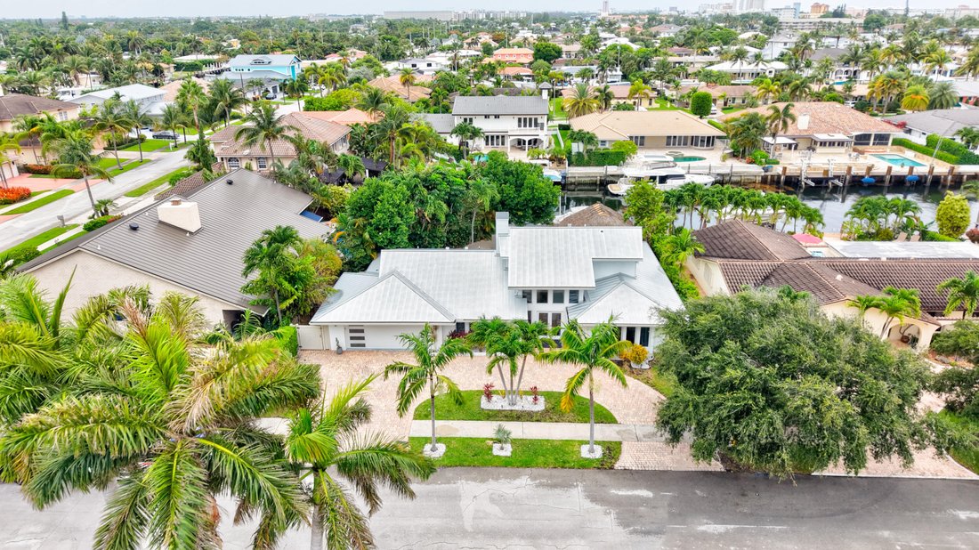 House in Deerfield Beach, Florida, United States 1 - 18290416