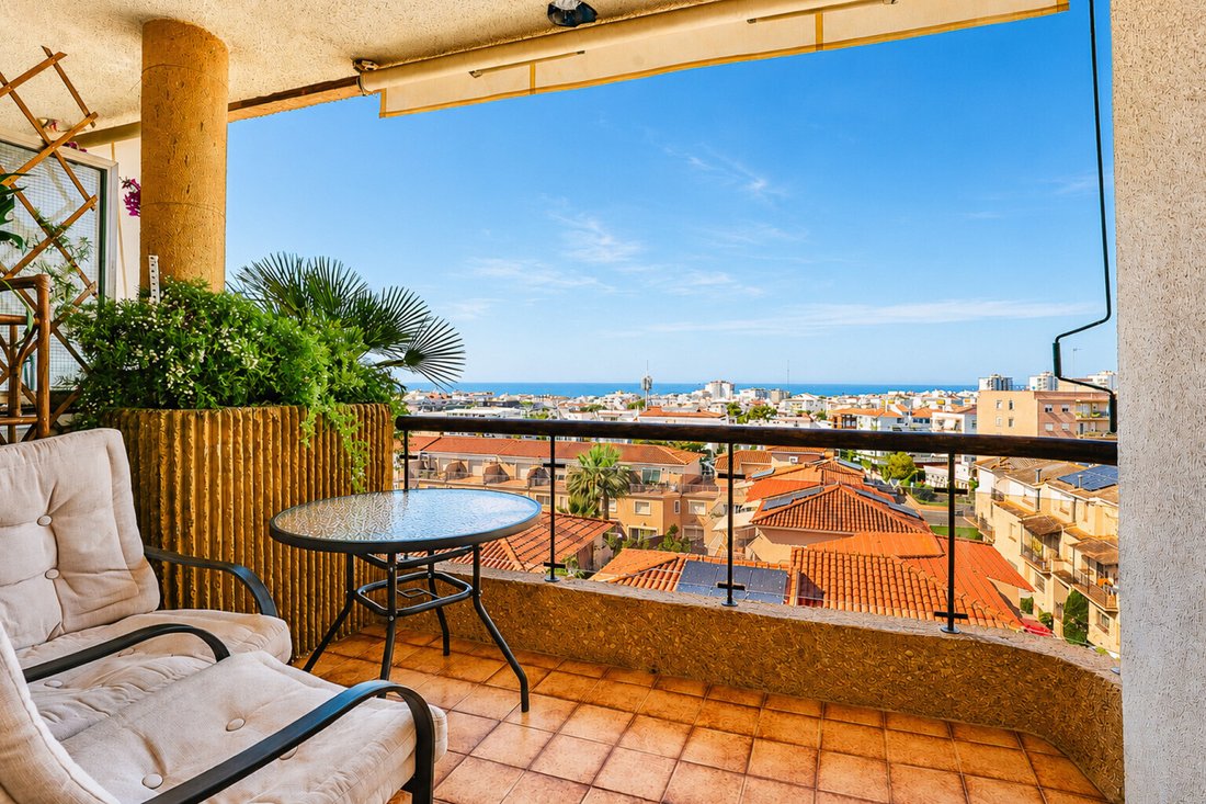 Apartment in Sitges, Catalonia, Spain 3 - 18296834
