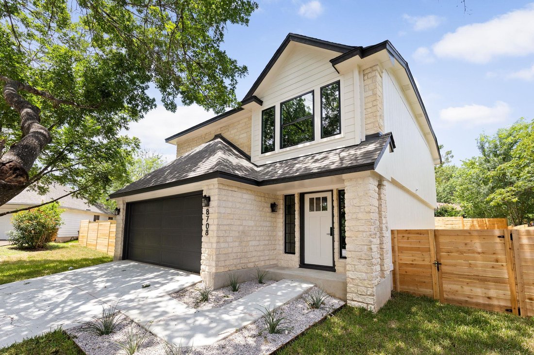 House in Austin, Texas, United States 5 - 18297059