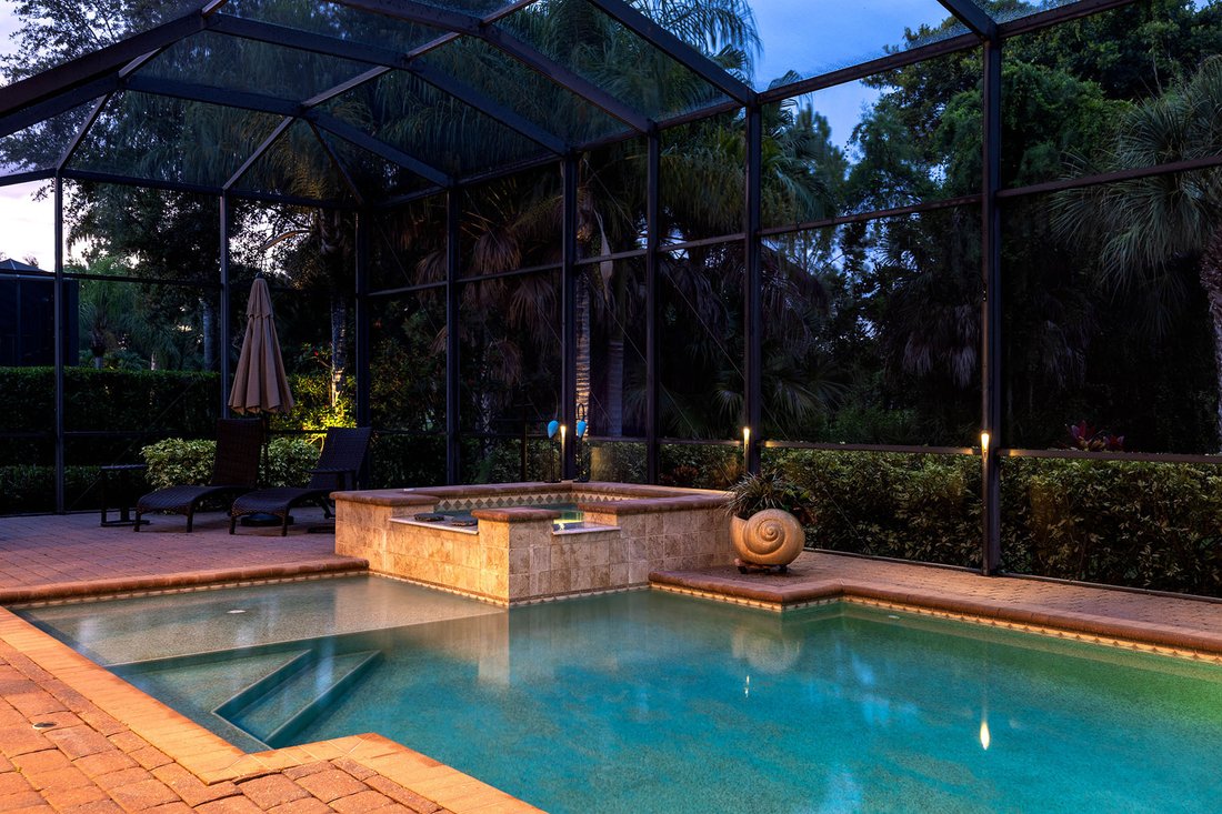 House in Naples, Florida, United States 4 - 18297098