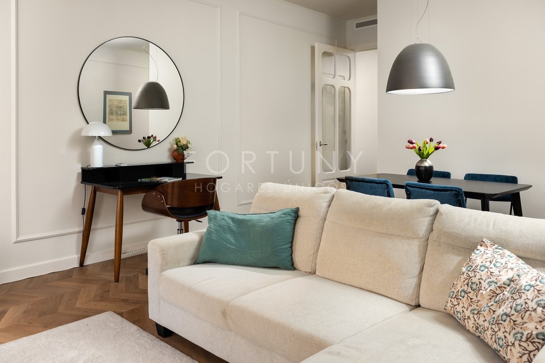 Apartment in Centro, Malaga, Spain 3 - 15657402