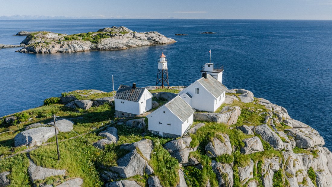 Estate in Henningsvær, Nordland, Norway 3 - 18090477