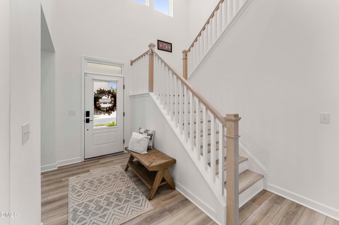 House in Fuquay-Varina, North Carolina, United States 3 - 18297050