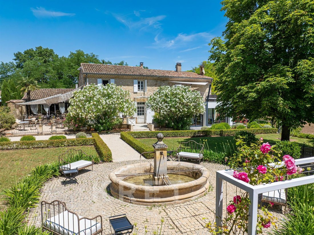 House in Allex, Auvergne-Rhône-Alpes, France 3 - 18296950