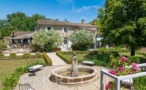 Maison à Allex, Auvergne-Rhône-Alpes, France 1