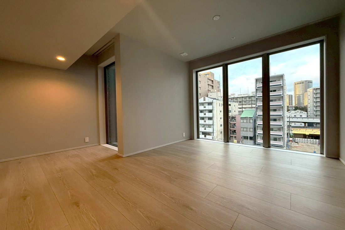 Condo in Osaka, Osaka, Japan 5 - 18297013