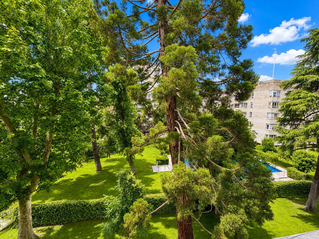 Appartamento a Aravaca, Madrid, Spagna 5 - 18296925