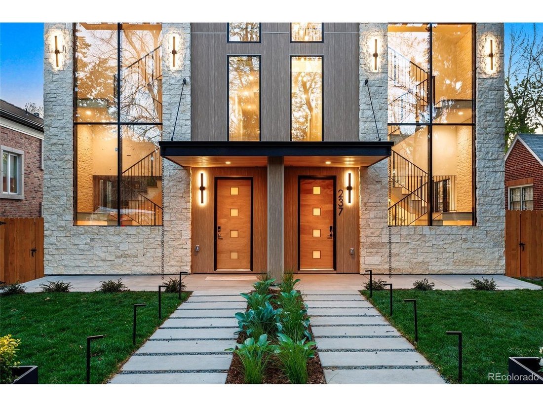 House in Denver, Colorado, United States 4 - 18296853