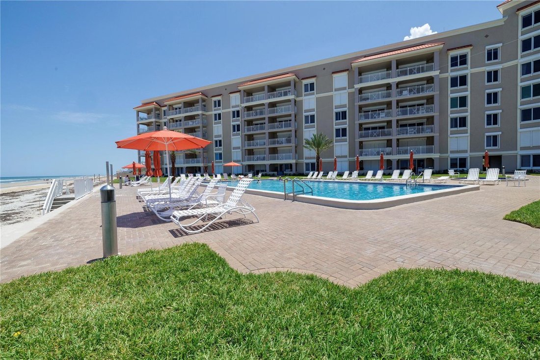 Condo in New Smyrna Beach, Florida, United States 4 - 18296928