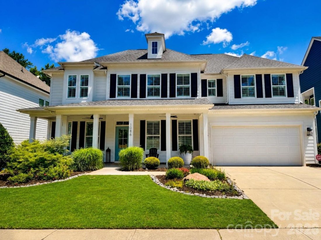 House in Fort Mill, South Carolina, United States 1 - 18297046