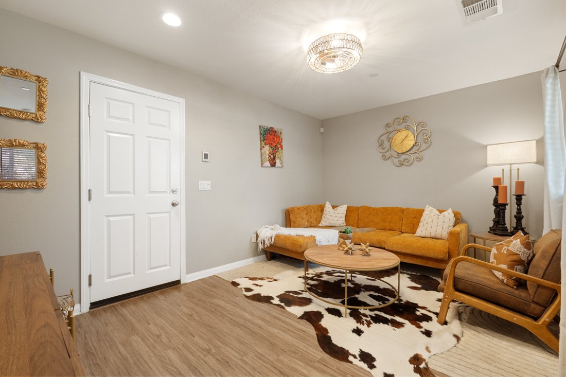 House in Los Angeles, California, United States 2 - 18296845