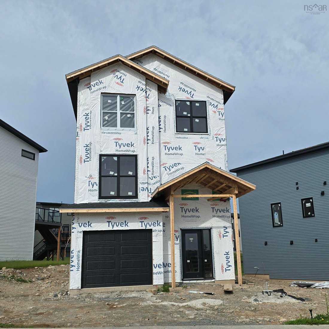 House in Timberlea, Nova Scotia, Canada 1 - 17460371
