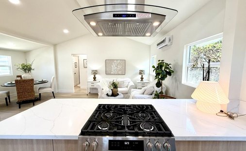 House in Lawndale, California, United States 1