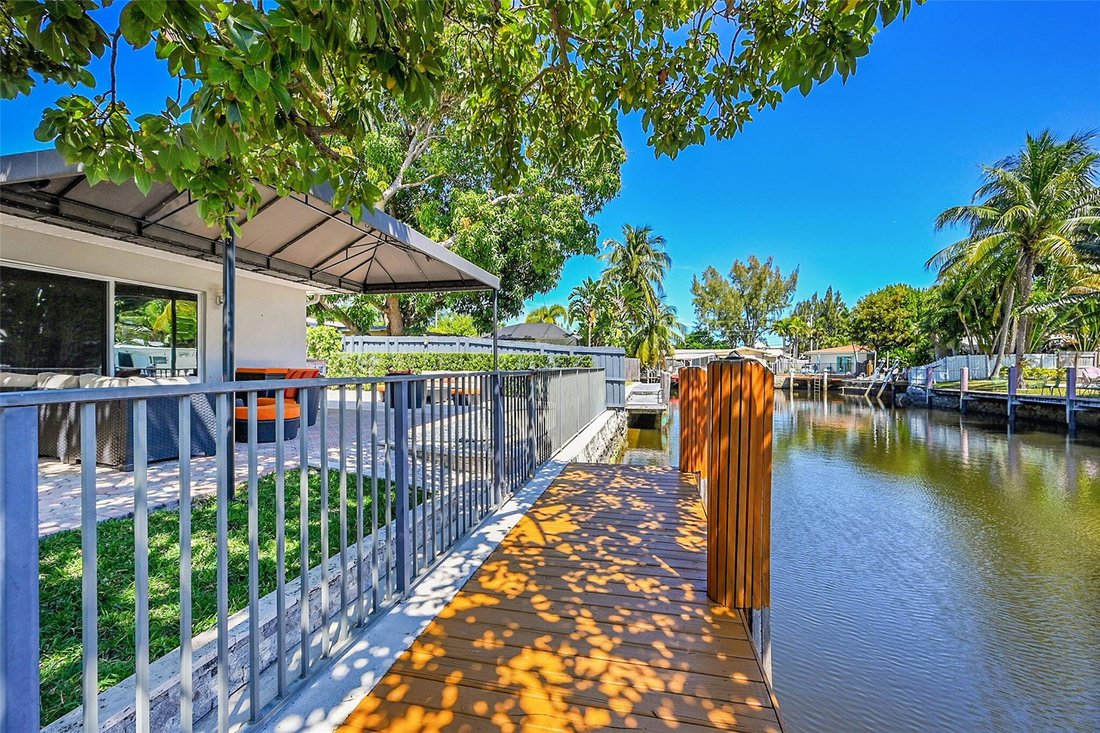 House in Oakland Park, Florida, United States 4 - 17245307