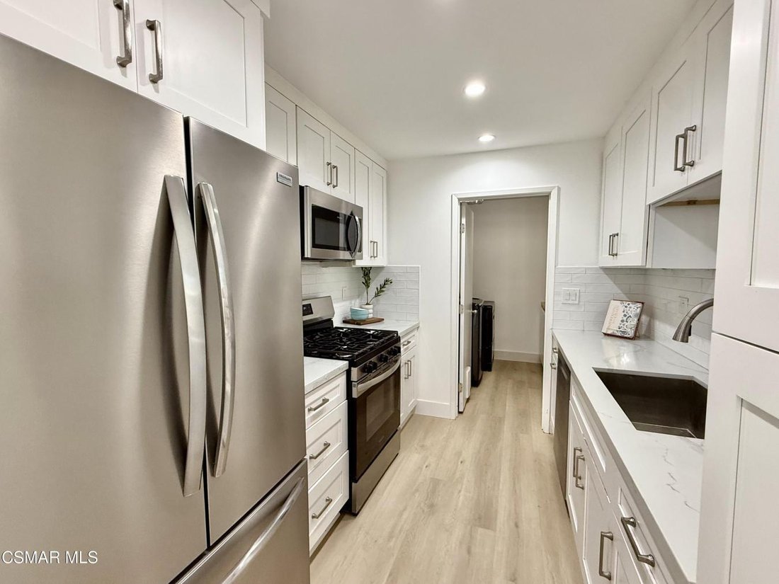 House in Moorpark, California, United States 5 - 18297038