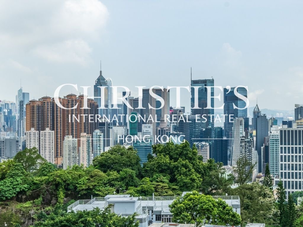 Apartment in Hong Kong, Hong Kong 1 - 18297280