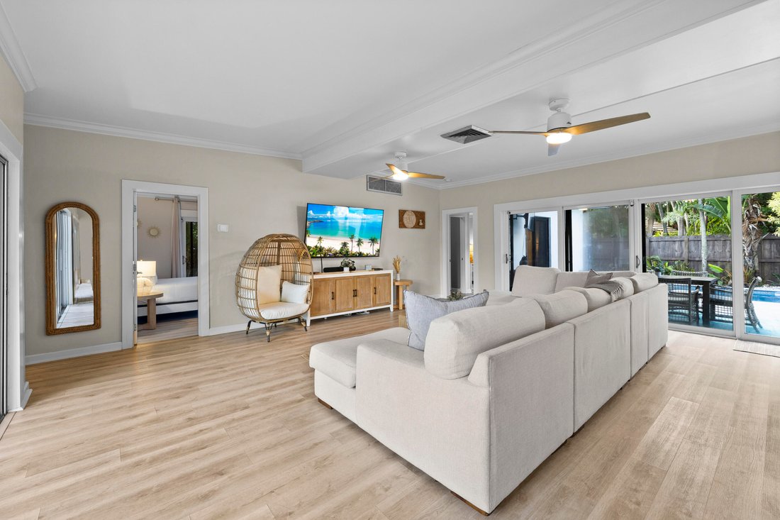 House in Fort Lauderdale, Florida, United States 4 - 17687270