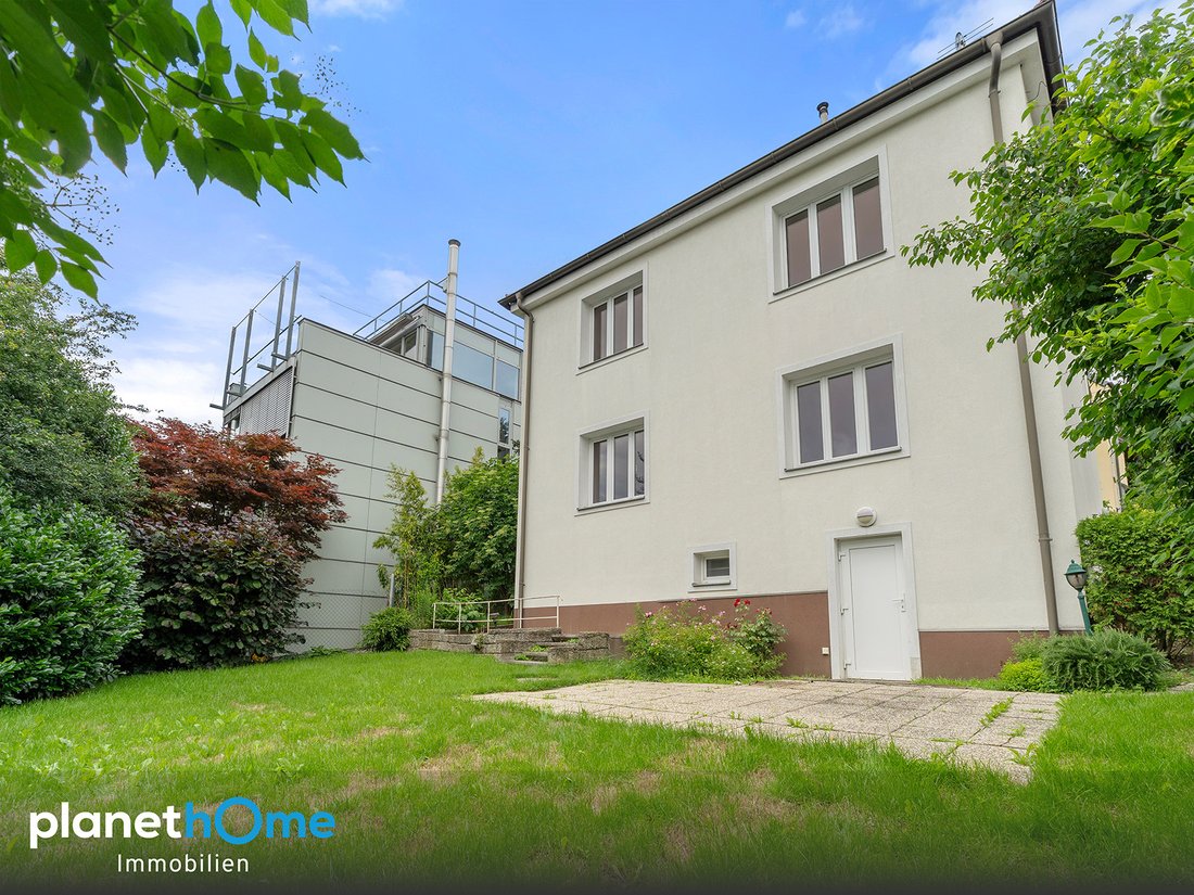 House in Vienna, Wien, Austria 3 - 18296846