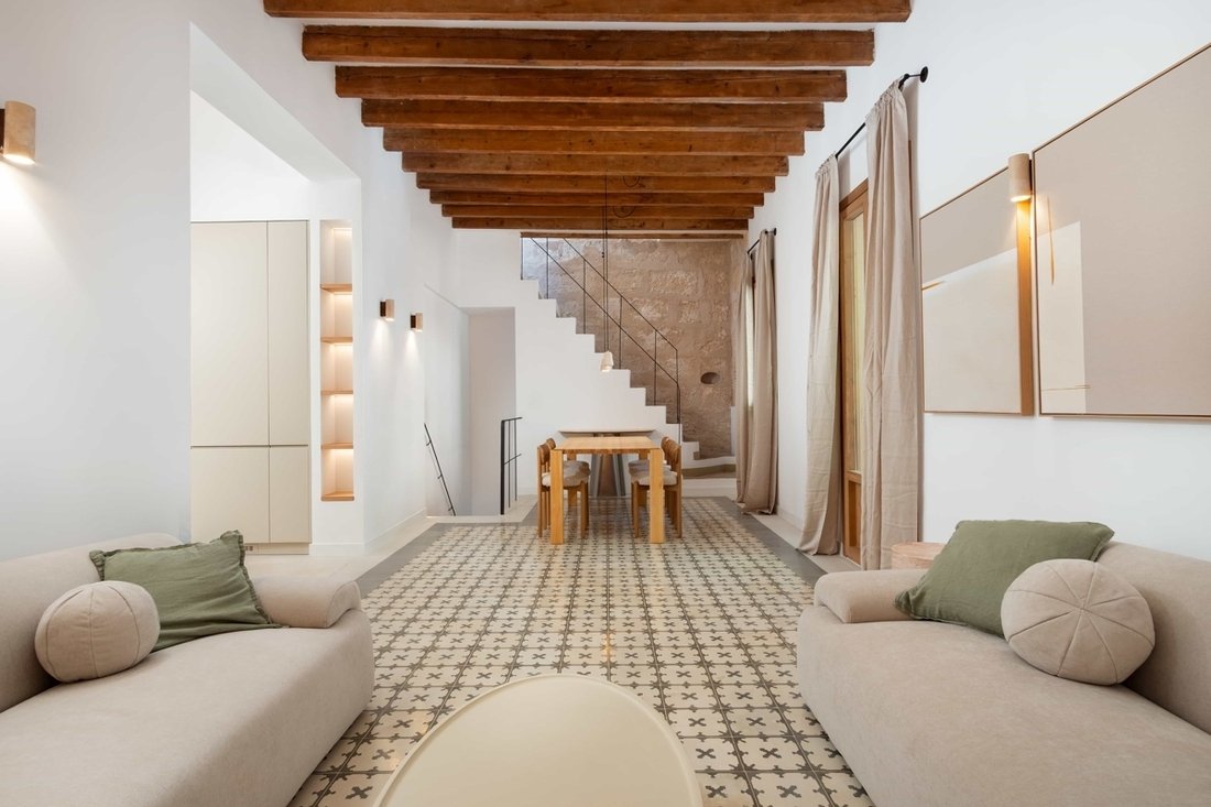 Apartment in Palma, Balearic Islands, Spain 5 - 18296847