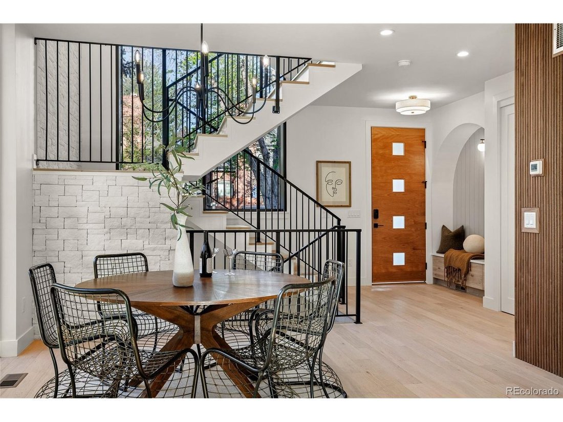 House in Denver, Colorado, United States 5 - 18296853