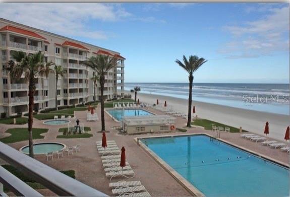 Condo in New Smyrna Beach, Florida, United States 3 - 18296928