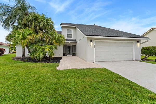 House in Lake Worth, Florida, United States 2 - 18277214