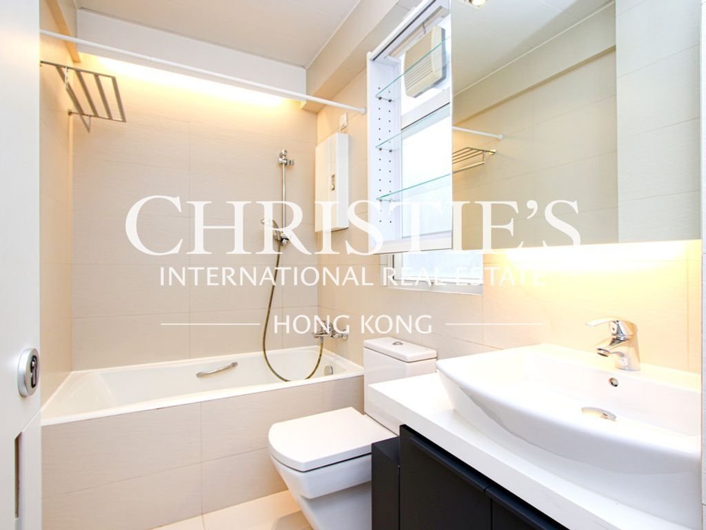 Apartment in Hong Kong, Hong Kong 5 - 18297292
