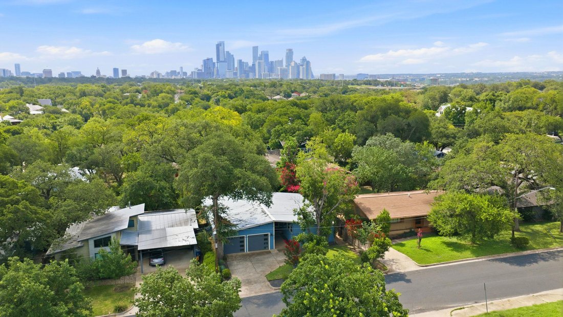 House in Austin, Texas, United States 2 - 18297068