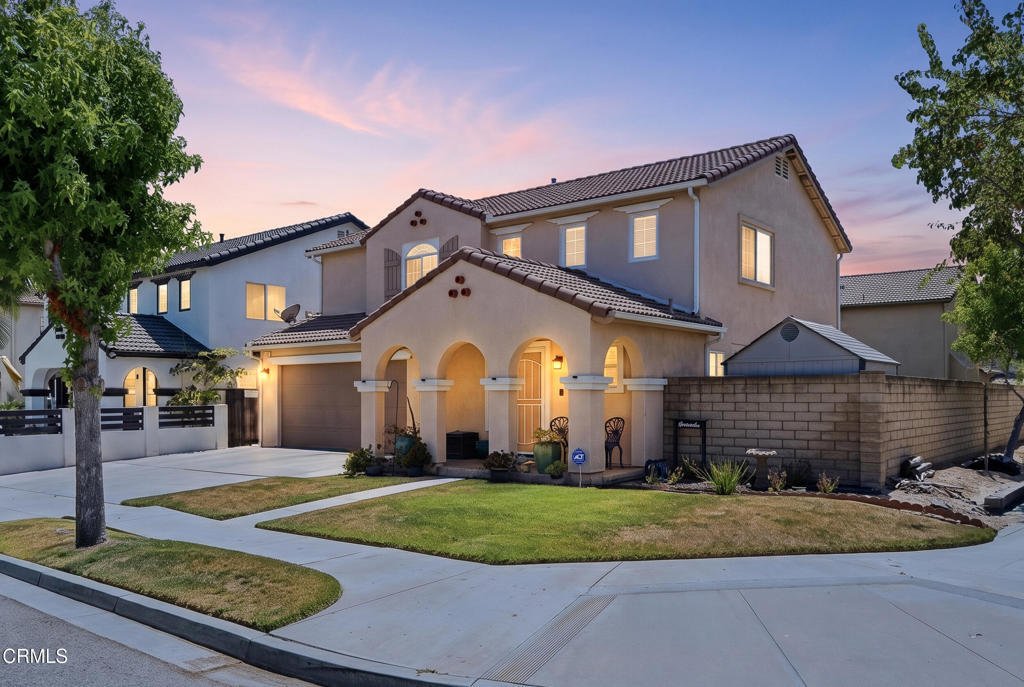 Casa a Oxnard, California, Stati Uniti 2 - 18296831