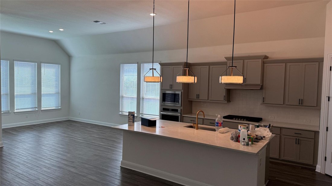 House in Kyle, Texas, United States 5 - 18297110