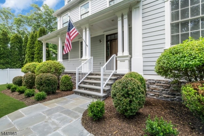House in Chatham Township, New Jersey, United States 2 - 18297000